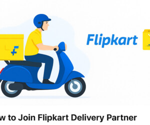 Flipkart Delivery Partner Kaise Bane? 2025 Guide, Salary & Process